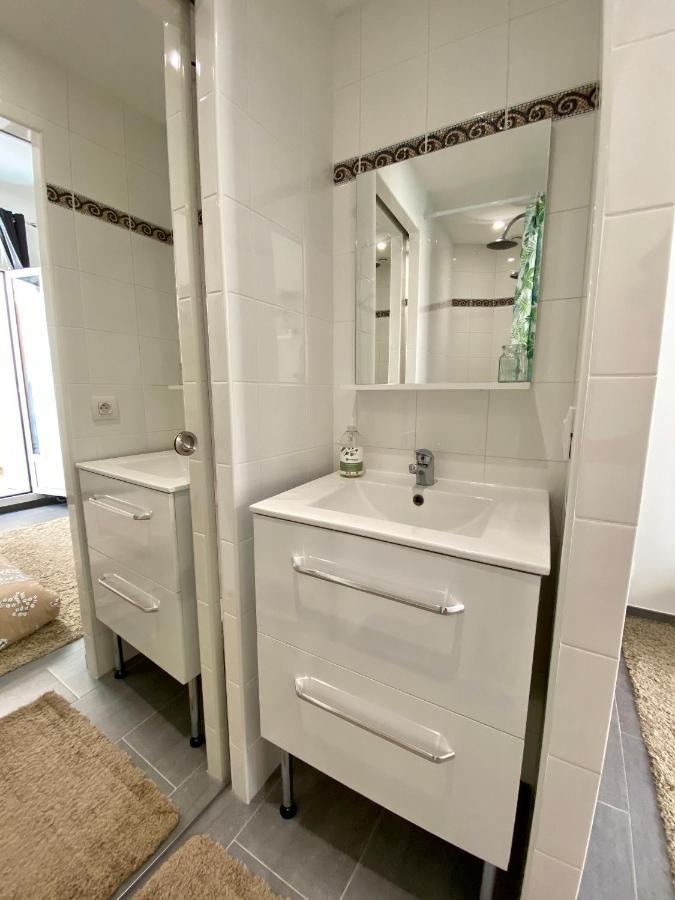 Central And Convenient Studio In Monaco Monte Carlo Exterior foto