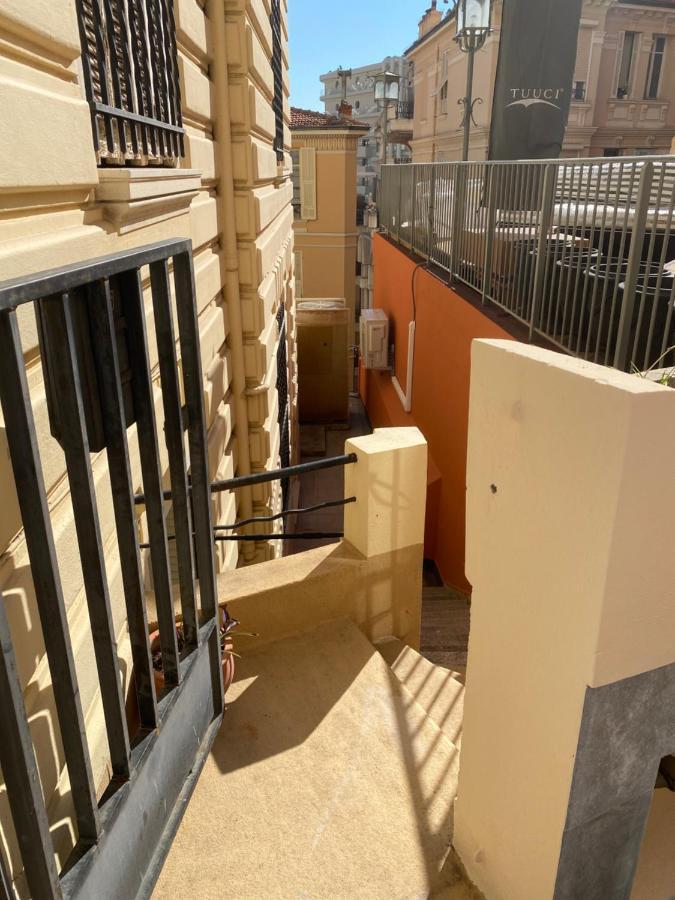 Central And Convenient Studio In Monaco Monte Carlo Exterior foto