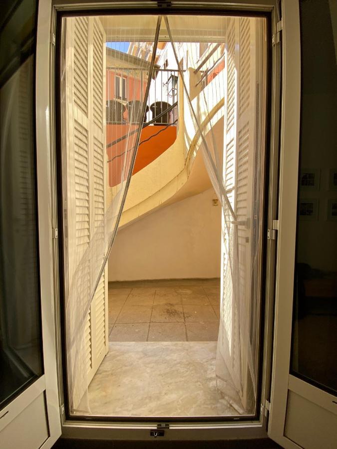 Central And Convenient Studio In Monaco Monte Carlo Exterior foto
