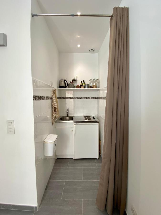 Central And Convenient Studio In Monaco Monte Carlo Exterior foto