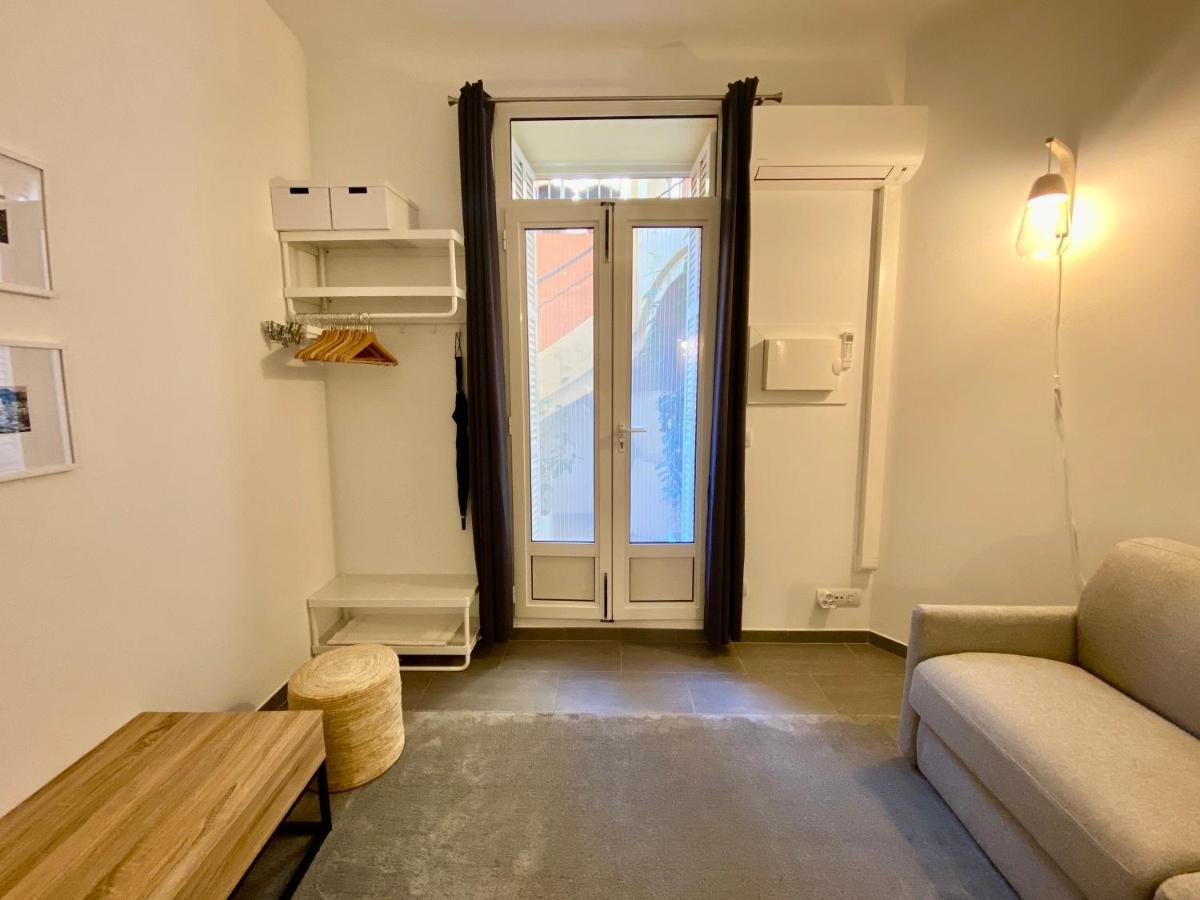Central And Convenient Studio In Monaco Monte Carlo Exterior foto