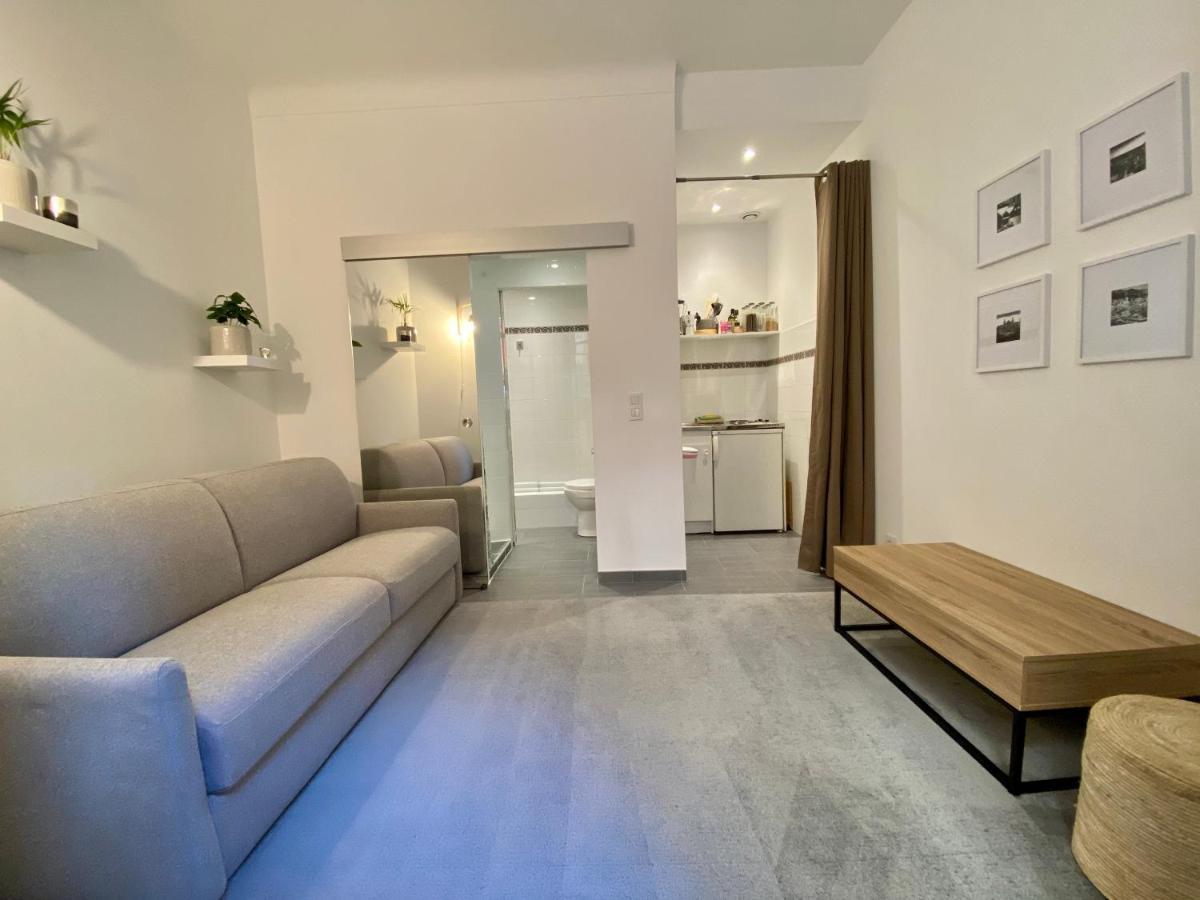 Central And Convenient Studio In Monaco Monte Carlo Exterior foto